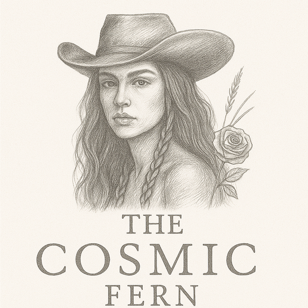 The Cosmic Fern