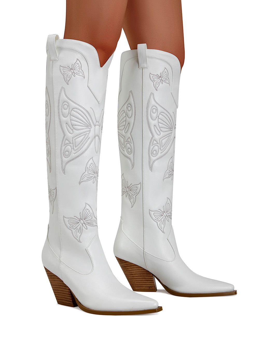 Ophelia Western Boot-1