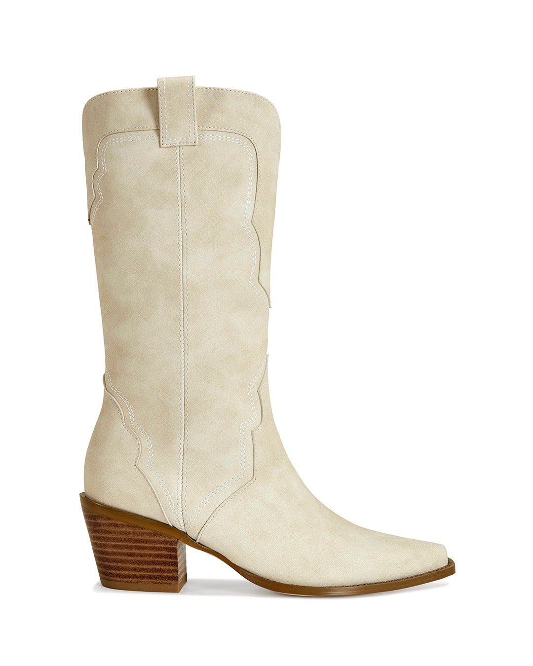 Renata Western Boot-0