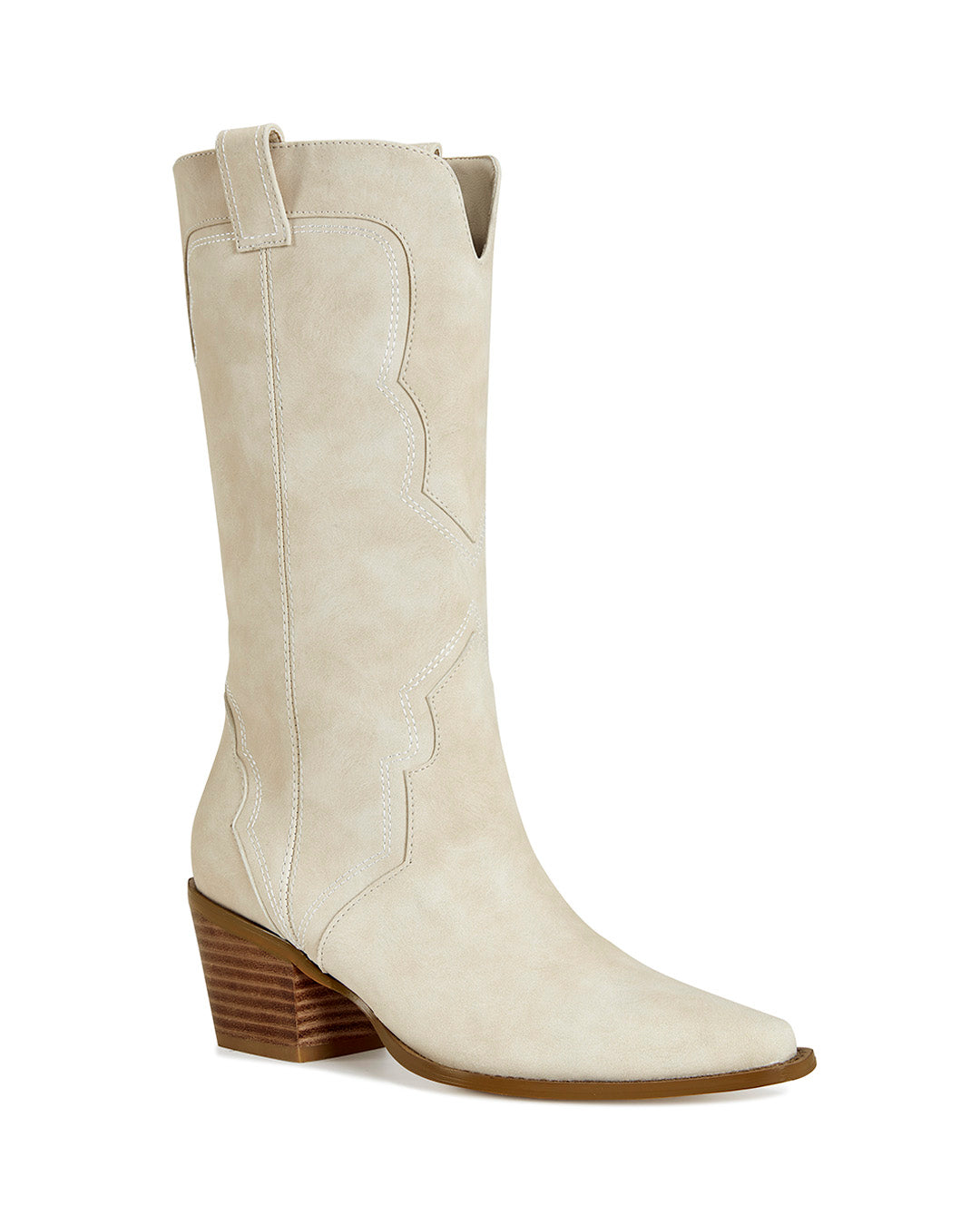 Renata Western Boot-2