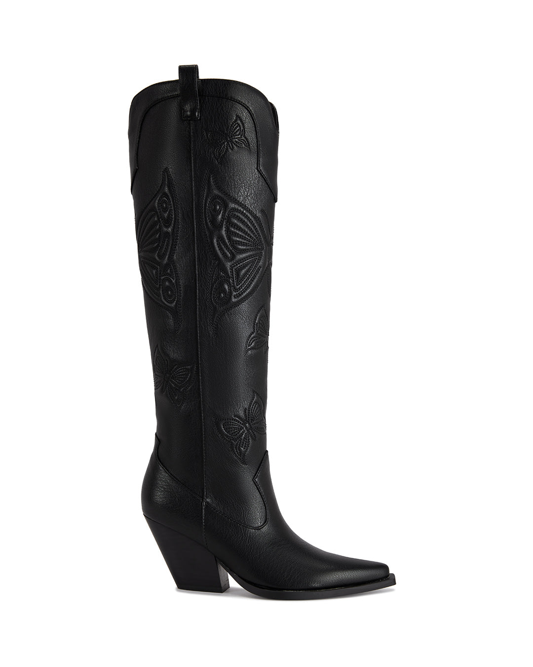 Ophelia Western Boot-4