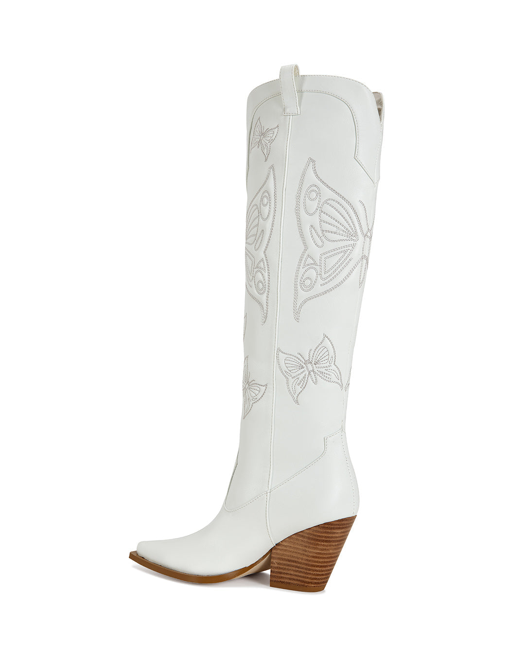 Ophelia Western Boot-2