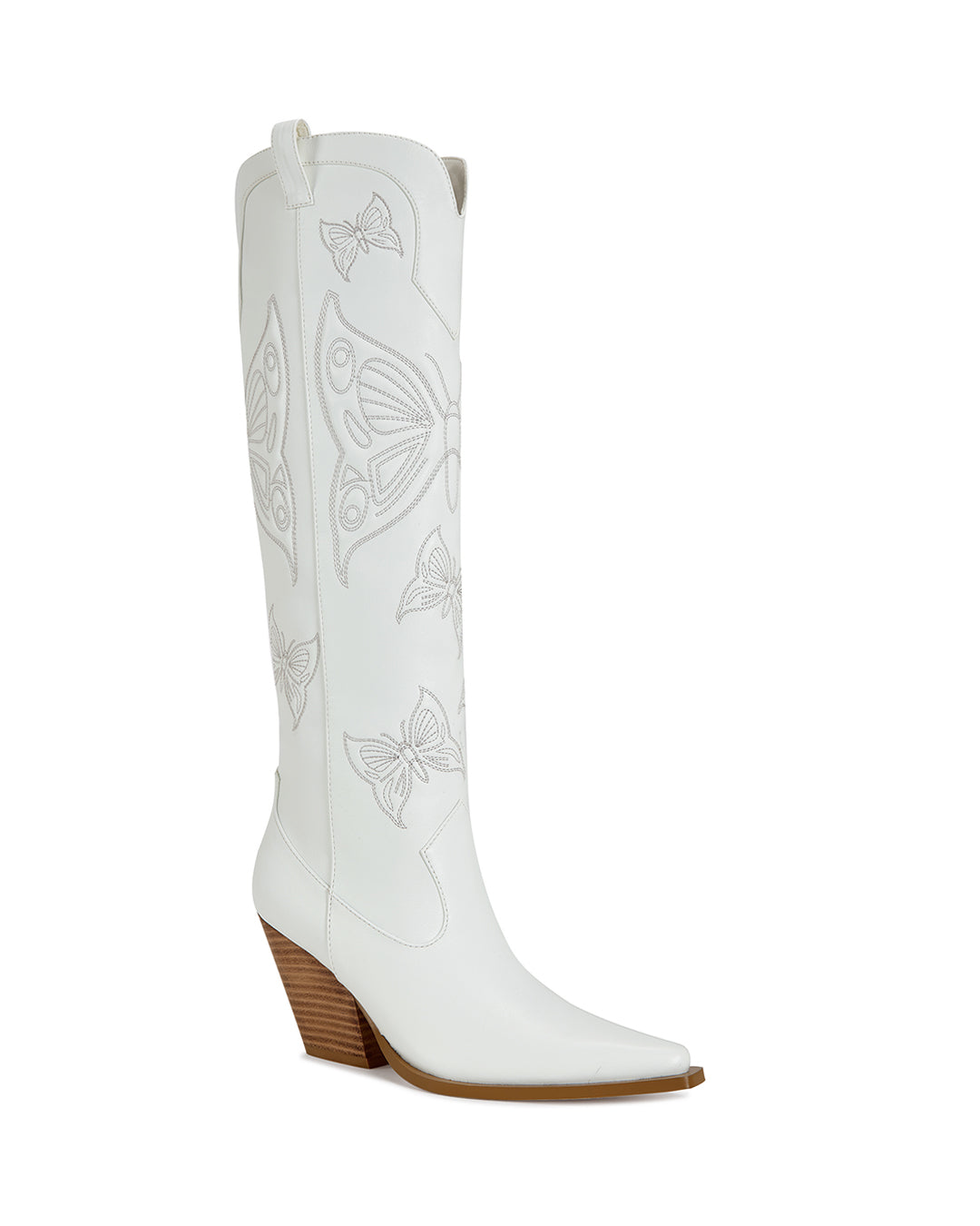 Ophelia Western Boot-3