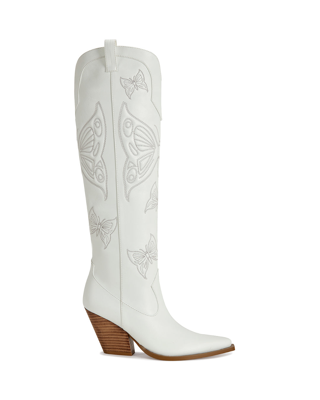 Ophelia Western Boot-0