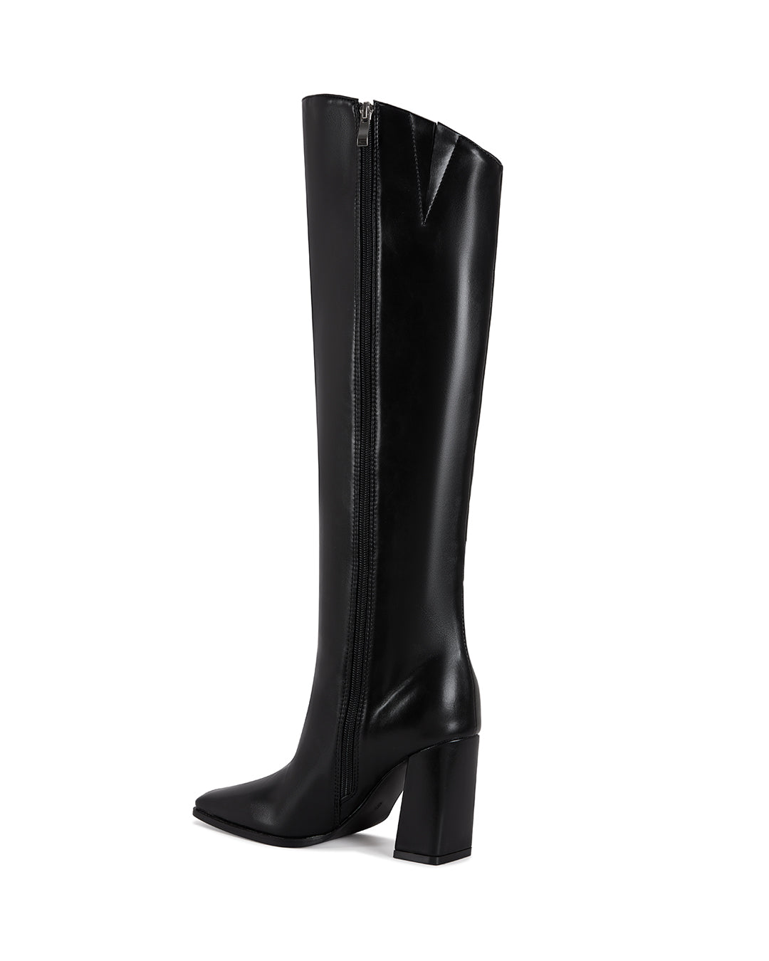 Saffron Knee High Boot-3