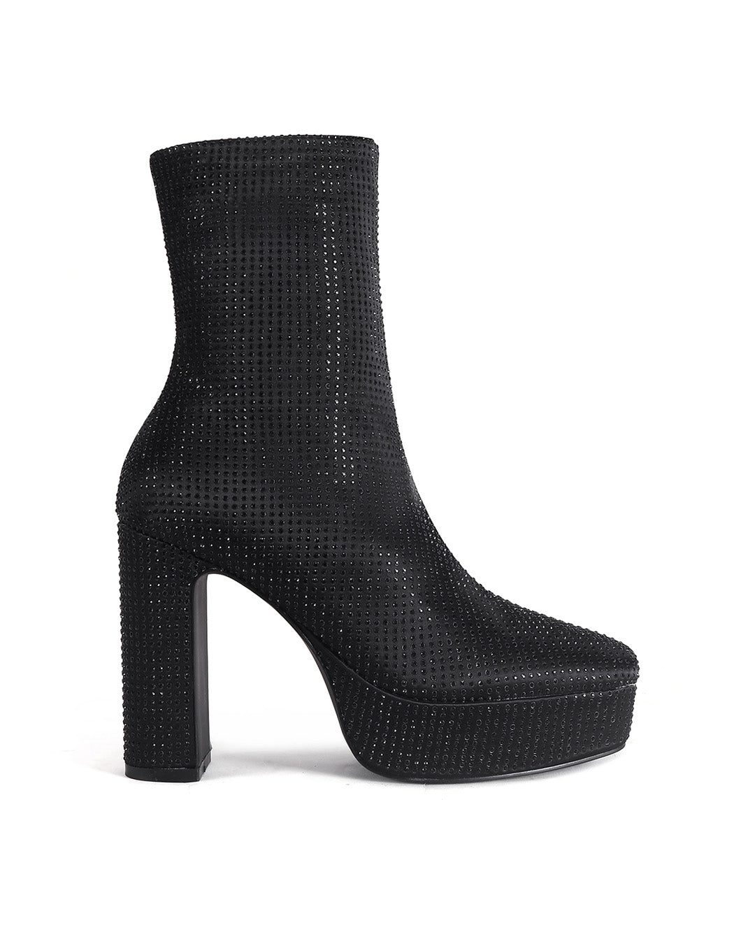 Quinn Platform Ankle Boot-0