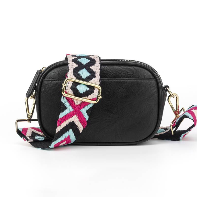 Libby Crossbody | Choose Your Strap-5